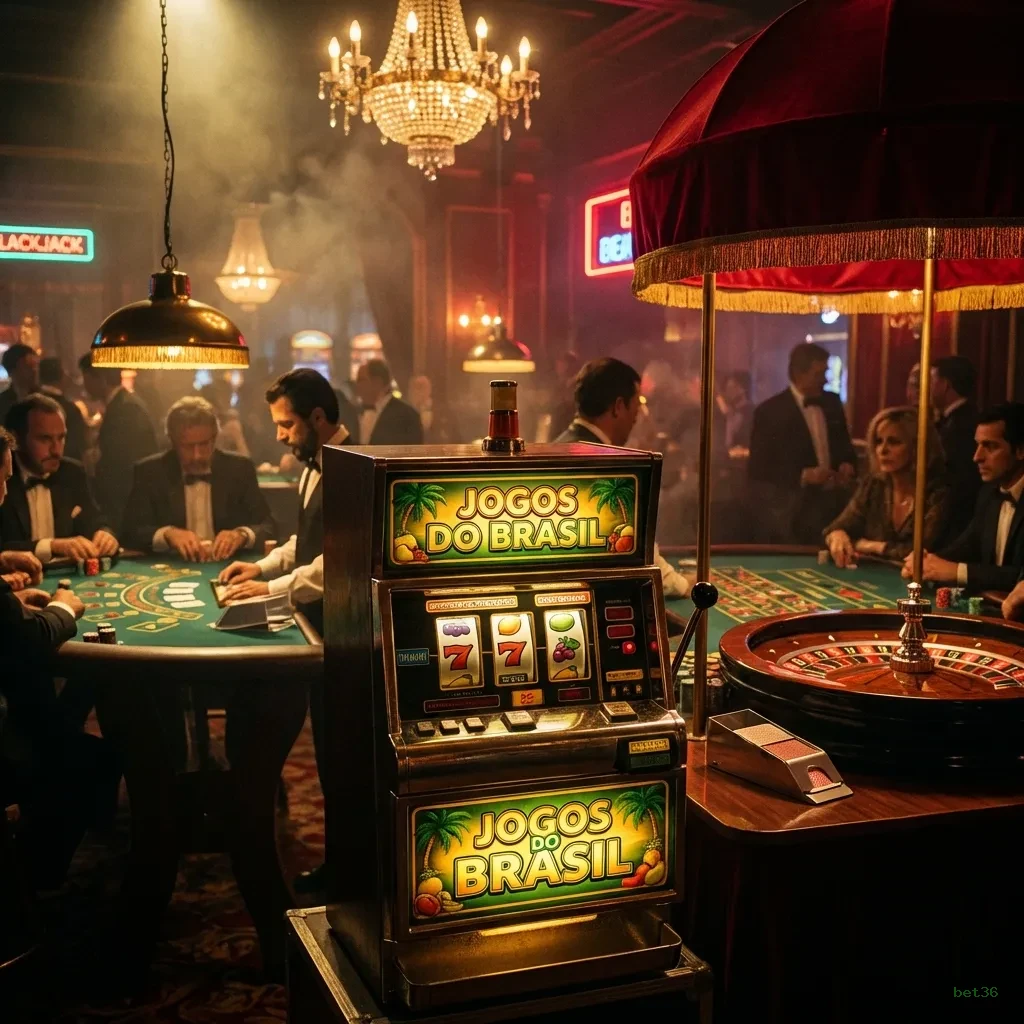 Interface do App bet36