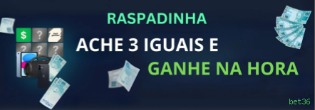 Requisitos cadastro bet36