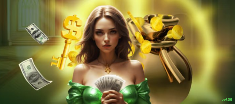 bet36 Pagamentos PIX