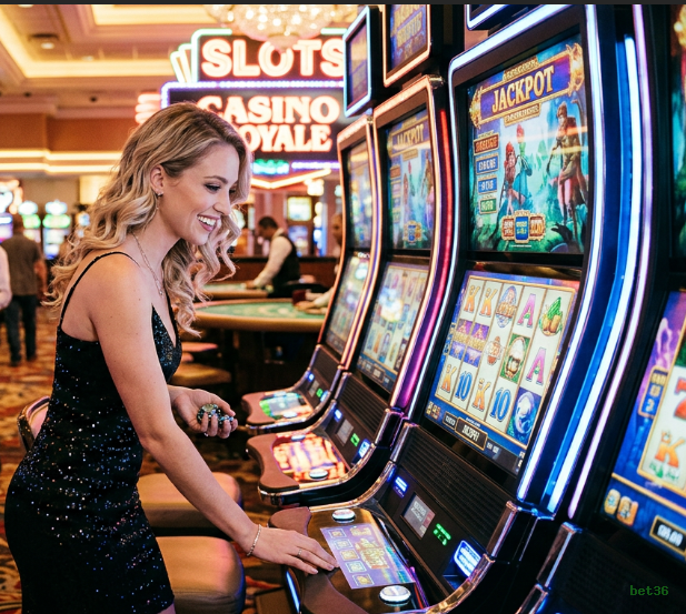 Bônus de Boas-vindas bet36