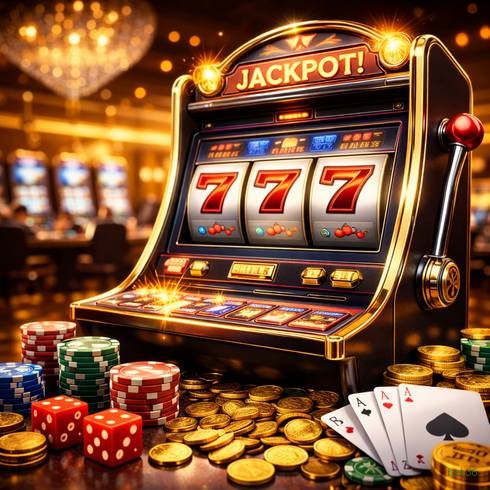 Casino Ao Vivo bet36