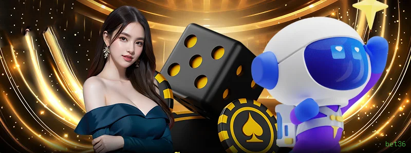 Pagamentos bet36