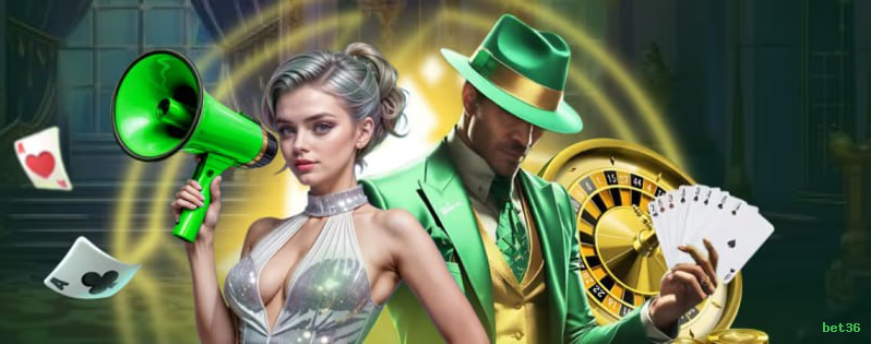 Privacidade bet36
