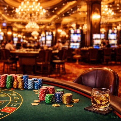 Especiais de Fim de Semana bet36