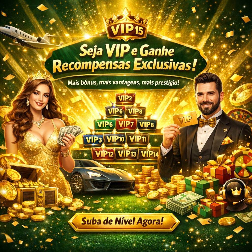 Promoções Sazonais bet36