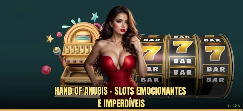 Dicas de Slots bet36